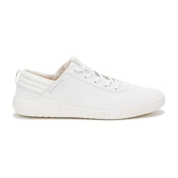 Caterpillar CODE Hex Sneakers Herren Weiß | AT2654EX