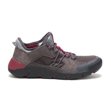 Caterpillar Crail Sneakers Herren Kaffee | AT2635RW