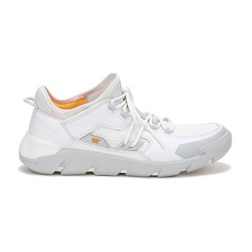 Caterpillar Crail Sneakers Herren Weiß | AT2636EX
