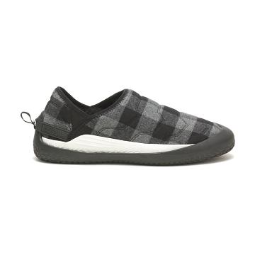 Caterpillar Crossover Arbeitsschuhe Damen Grau | AT2855GL