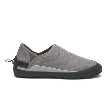 Caterpillar Crossover Arbeitsschuhe Damen Silber | AT2856FM