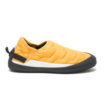 Caterpillar Crossover Arbeitsschuhe Herren Gelb | AT2630OR