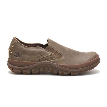 Caterpillar Fused Arbeitsschuhe Herren Braun | AT2623HK