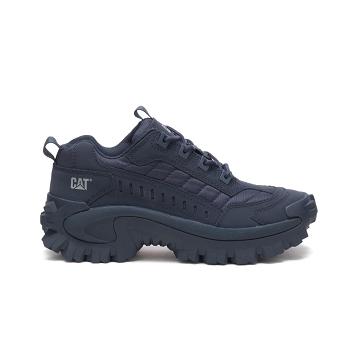 Caterpillar Intruder" Sneakers Damen Navy | AT2902ZG