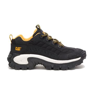 Caterpillar Intruder" Sneakers Damen Weiß | AT2904KI