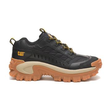 Caterpillar Intruder" Sneakers Herren Gelb | AT2686VD