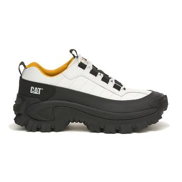 Caterpillar Intruder Wasserdichte Galosh Wasserdichte Schuhe Damen Weiß | AT2930AP