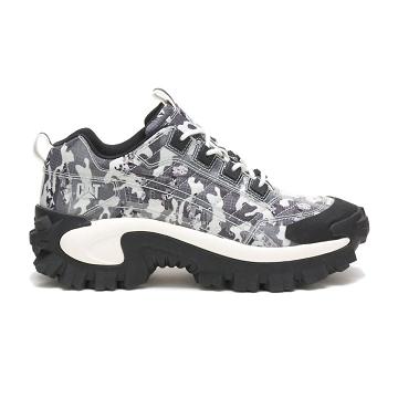 Caterpillar Intruder™ Sneakers Damen Weiß | AT2897NB
