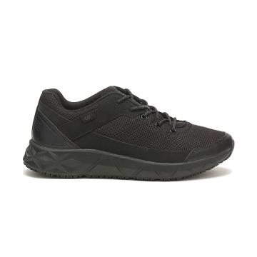 Caterpillar ProRush Speed FX Wanderschuhe Damen Schwarz | AT2929SO