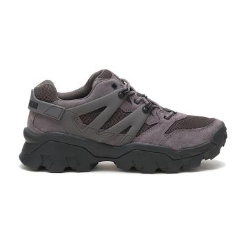 Caterpillar Reactor Sneakers Damen Taupe | AT2915IS