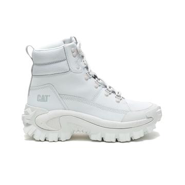 Caterpillar Trespass Sneaker Stiefel Herren Weiß | AT2459VD