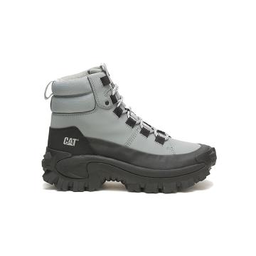 Caterpillar Trespass Wasserdichte Galosh Sneaker Stiefel Damen Olivgrün | AT2792UT