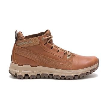 Caterpillar Urban Tracks Hiker Arbeitsstiefel Herren Kaffee | AT2531EX
